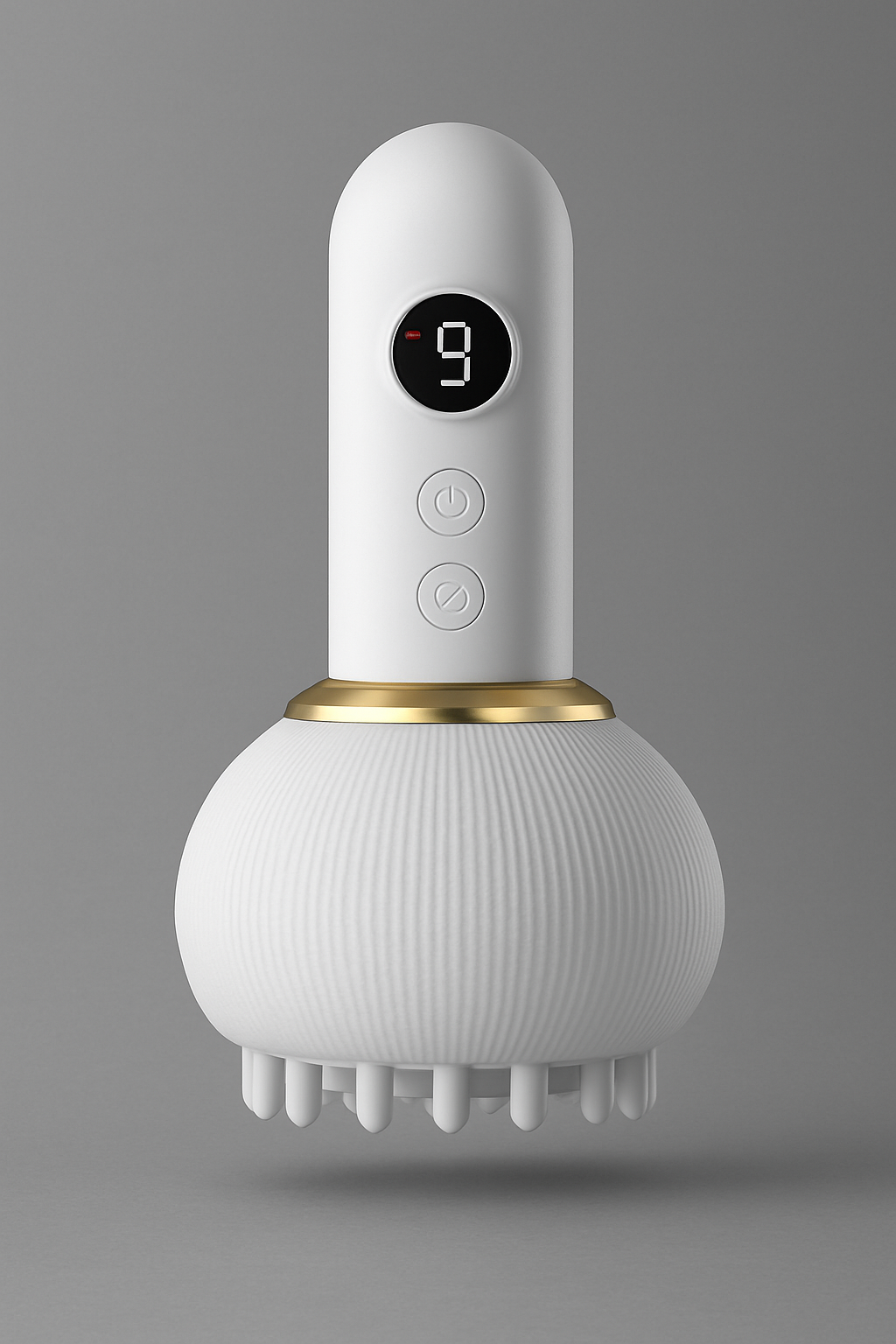 Red light Body Massager